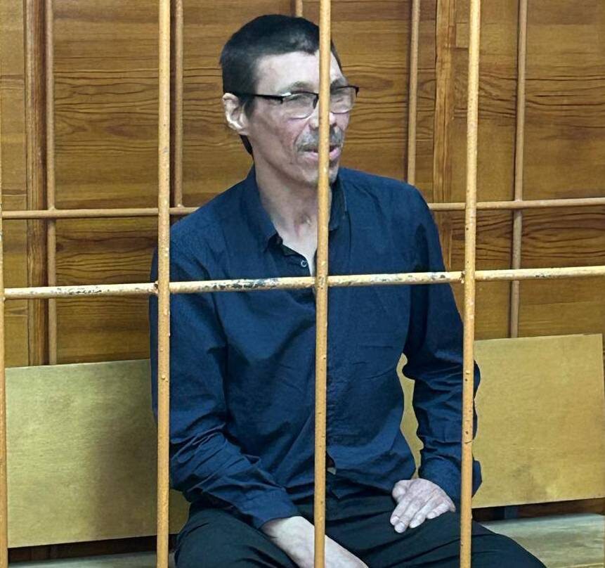    Владимира Бурдина приговорили к трем годам колонииФото: Прокуратура Свердловской области