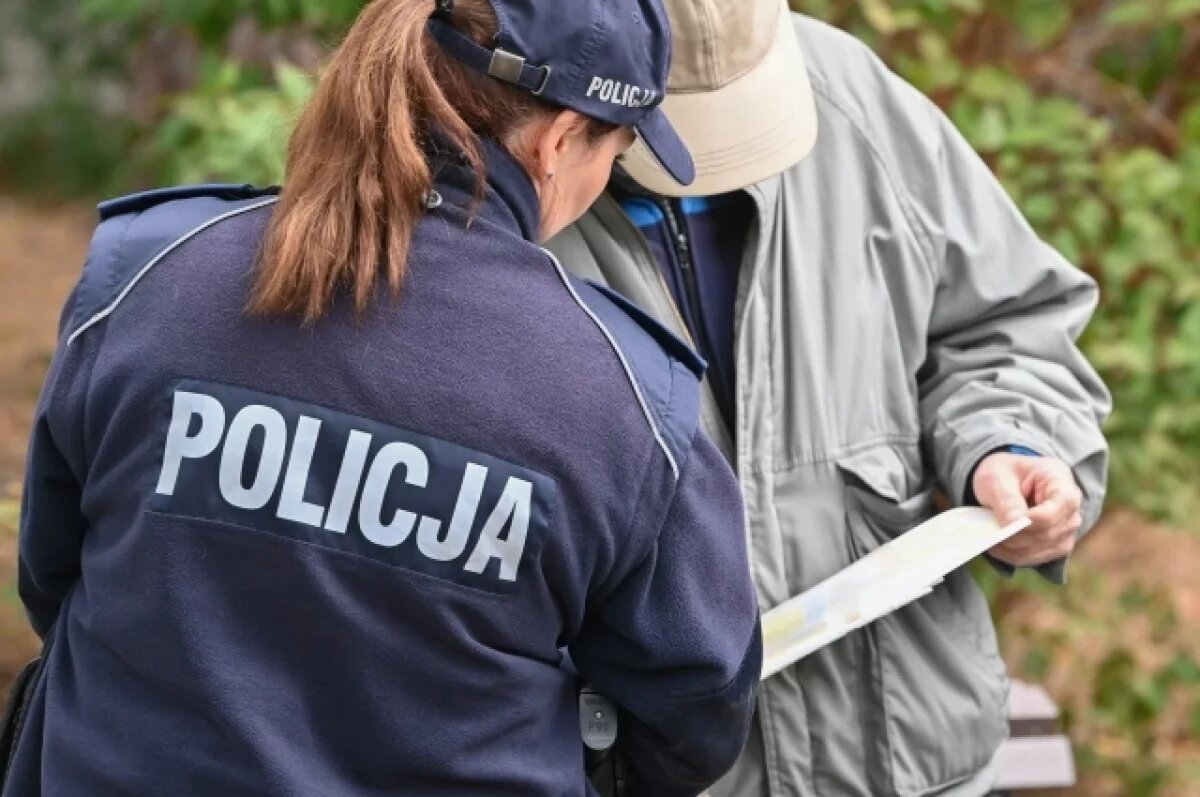    В Польше ликвидировали банду украинцев, похищавшую мигрантов ради выкупа