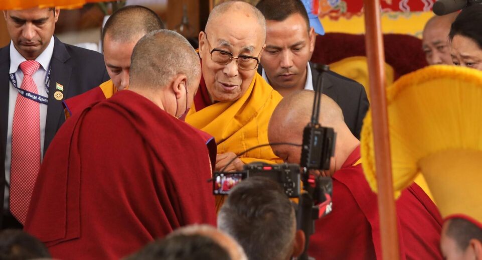    IMAGO/Matrix Images / Sanjay Bai / www.globallookpress.com