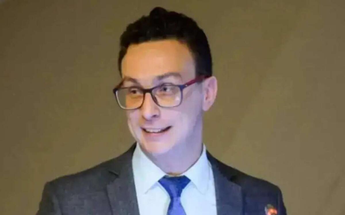    Экс-замминистр туризма Воронежской области Кукин останется в СИЗО по делу о мошенничестве из социальных сетей Александра Кукина