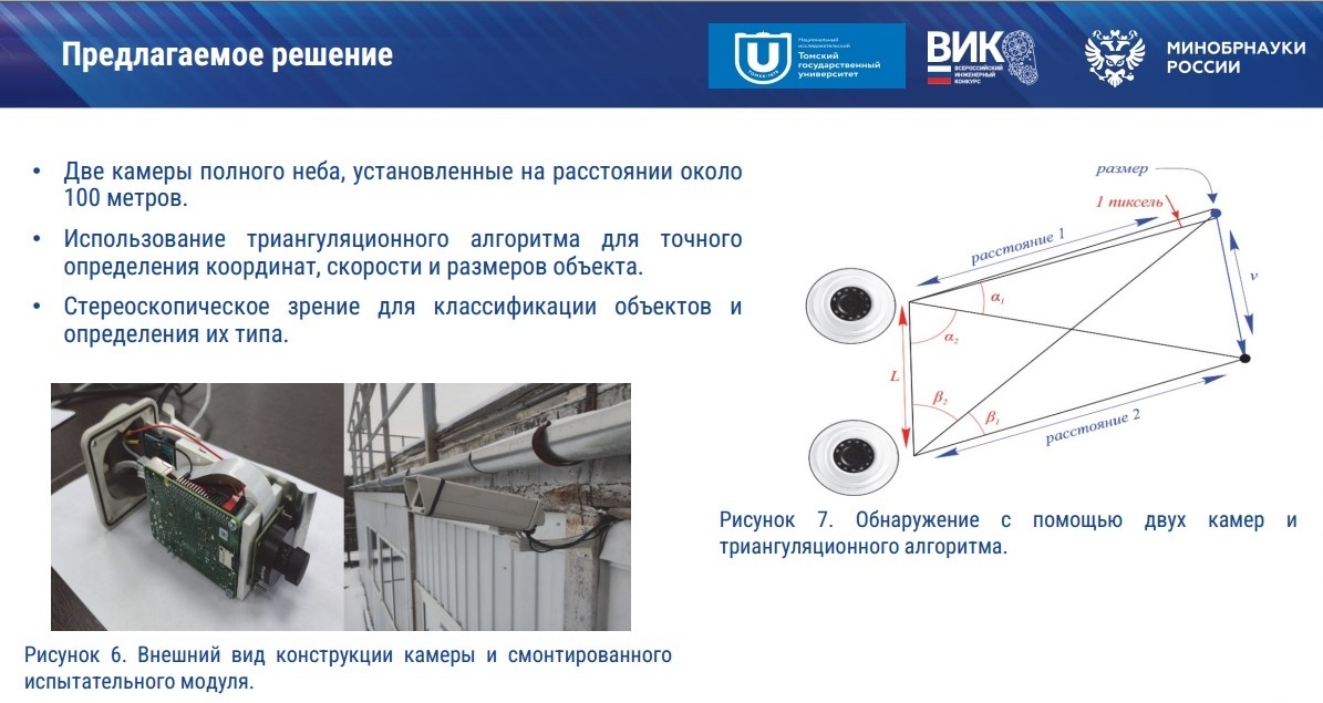 Из презентации ВКР Анастасии Бабинович, ФТФ ТГУ