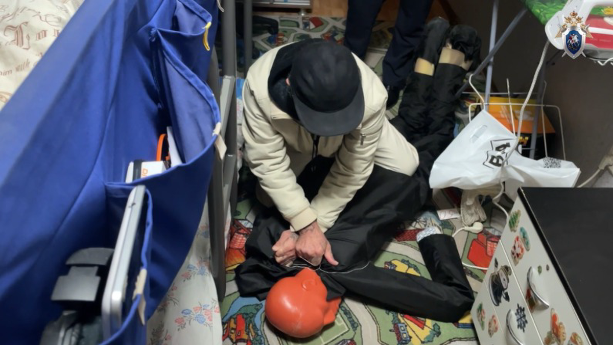    Фото: Пресс-служба СУ СК по Астраханской области