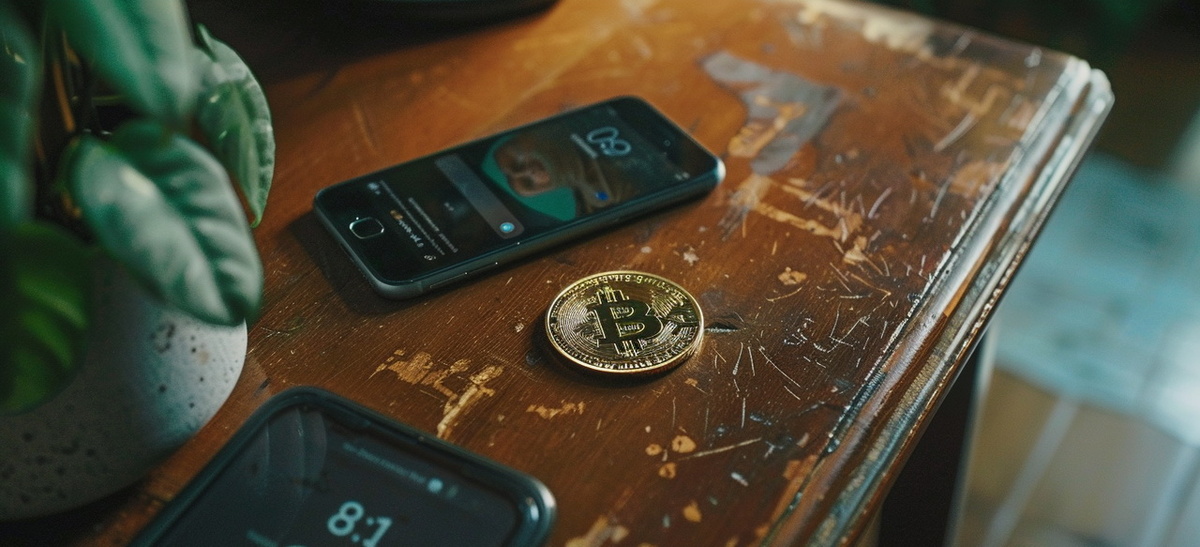 Анализ форматов мобильного «майнинга» через Telegram