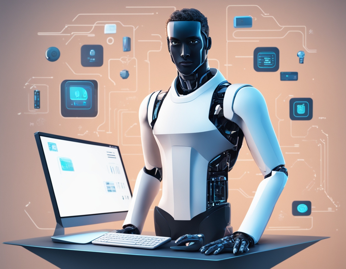  Говоришь «сделай красиво» — он не уточняет, он делает.