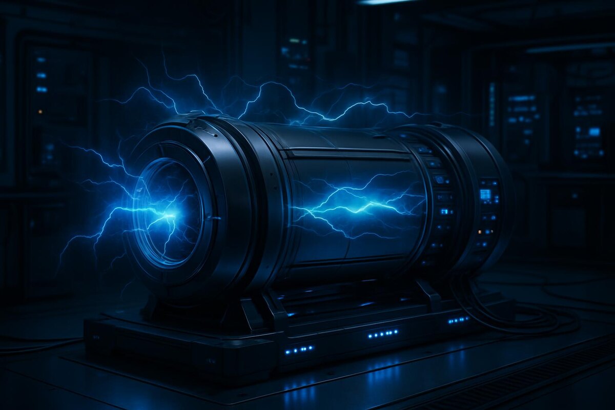 Как китайские военные готовятся парализовать противника одним ударом
