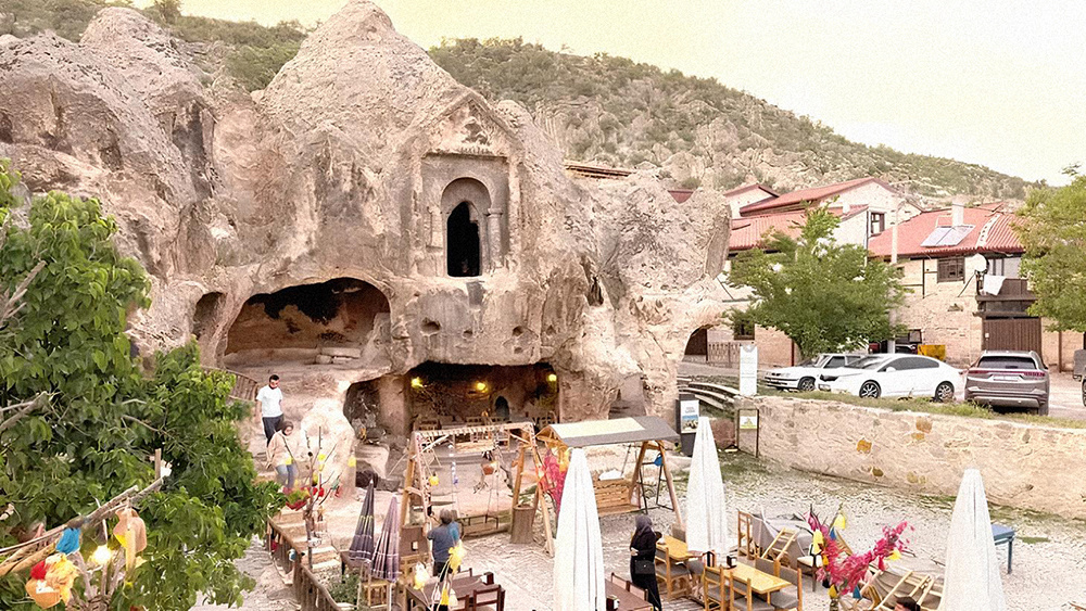     Фото: Selim Uzun