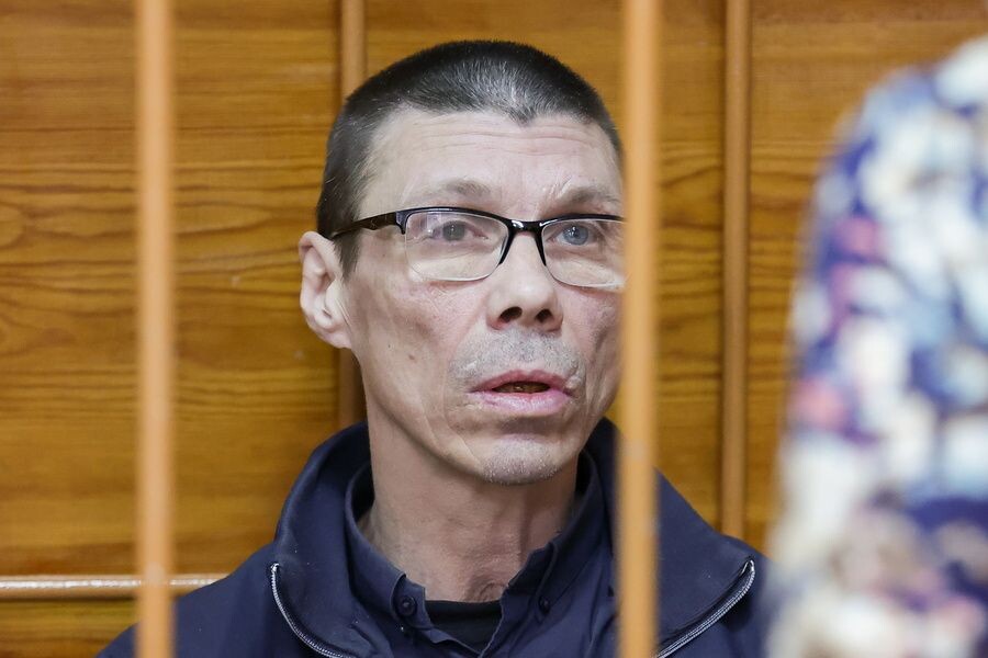     / Источник: © Донат Сорокин/ТАСС