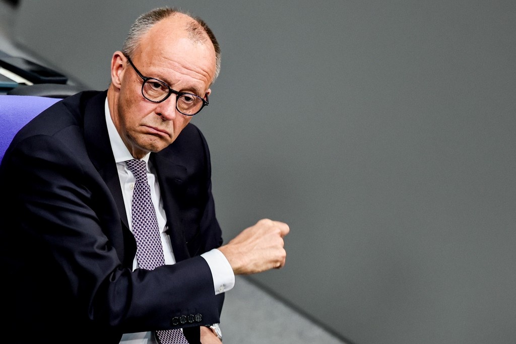    Фото © FILIP SINGER / EPA / ТАСС