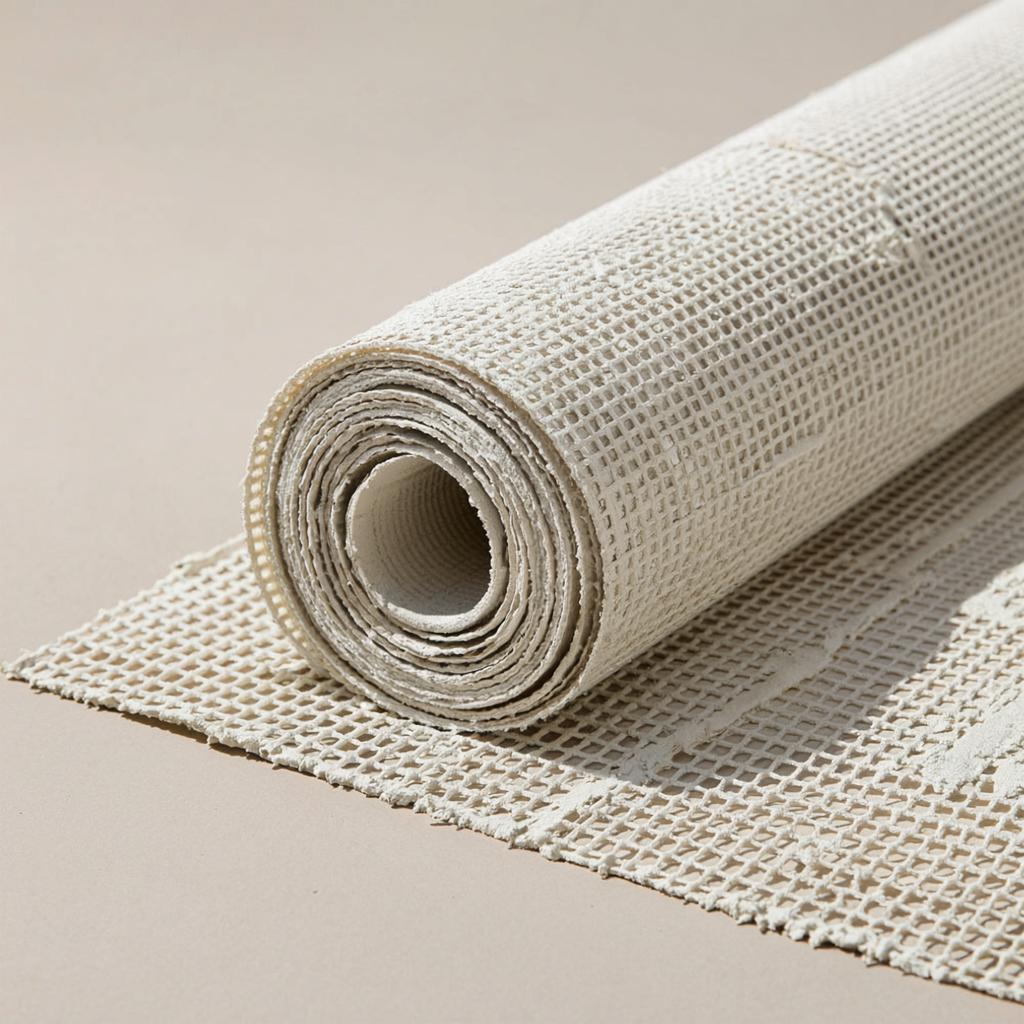 Штукатурная сетка