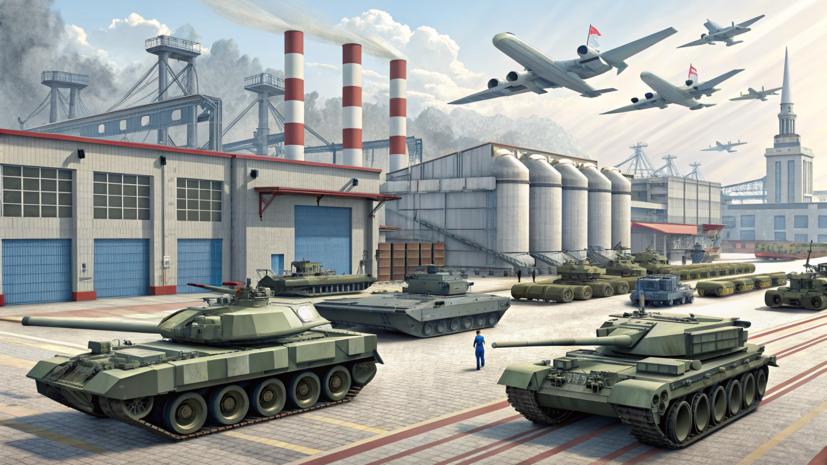    Сгенерировано с помощью ИИ