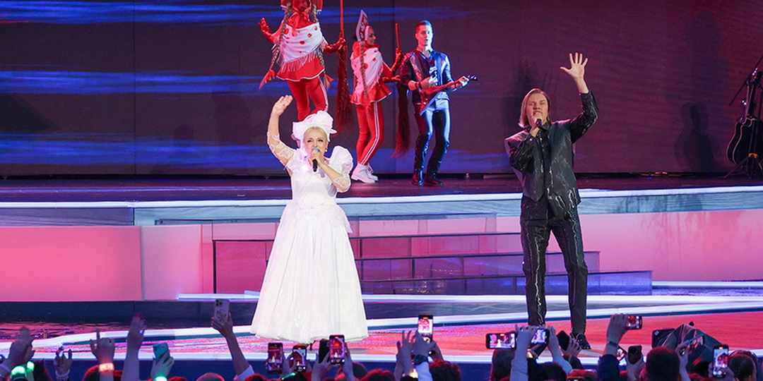 Без «кринжа» и «хайпа»: как Надежда Кадышева стала главной звездой поколения Z