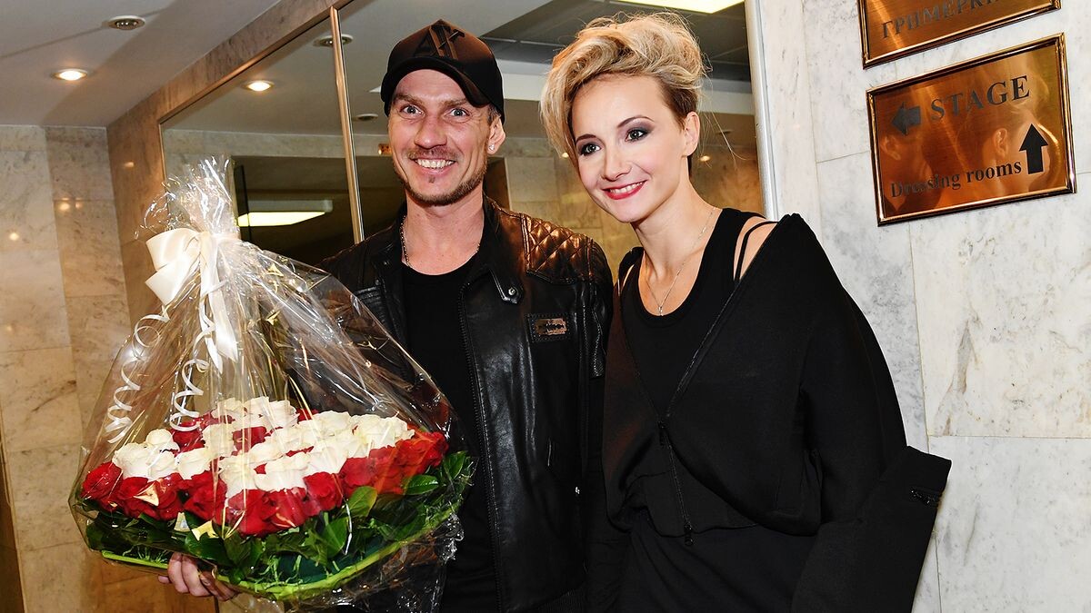 Екатерина Чеснокова, РИА Новости