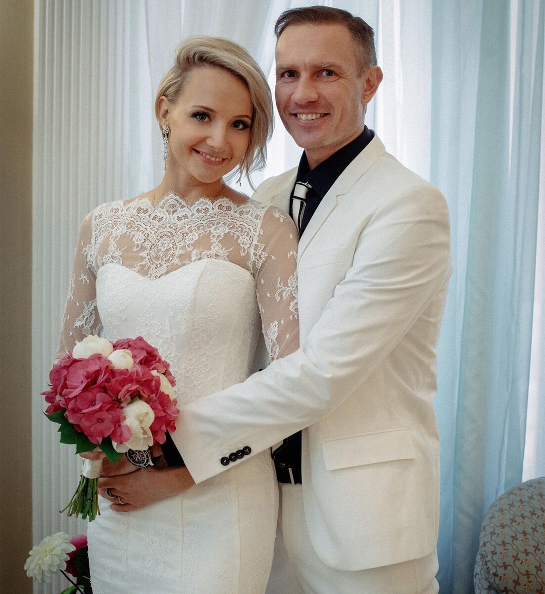 Юрий Василевский, wasilewski.ru