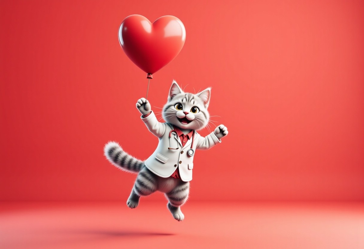 на большоооом воздууушном шаре!