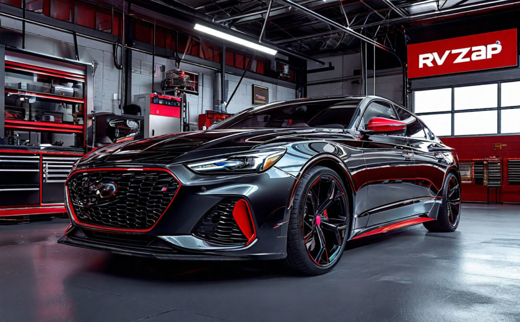    Установка ноуска от рестайла admin