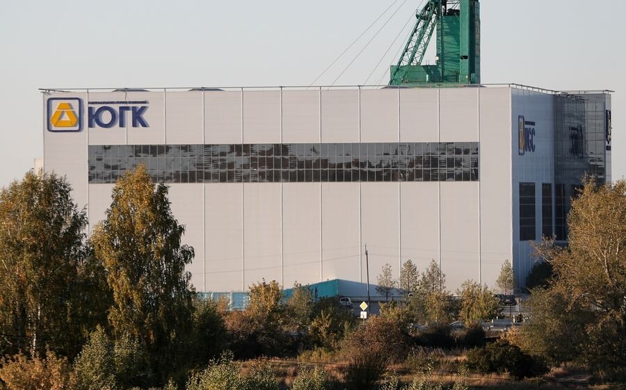     / Источник: © Донат Сорокин/ТАСС