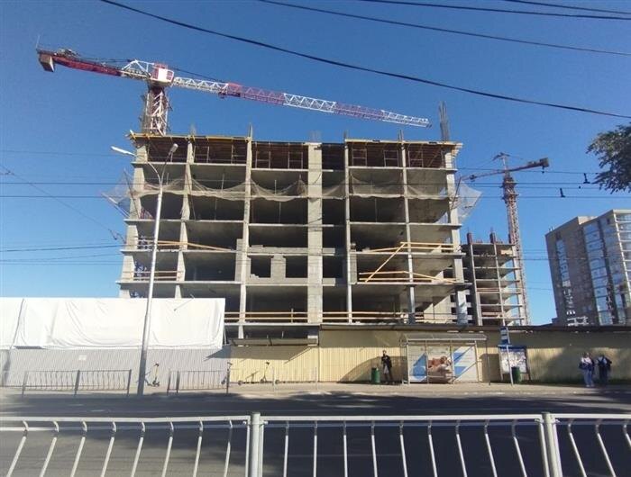    ФОТО: Ламзина Александра