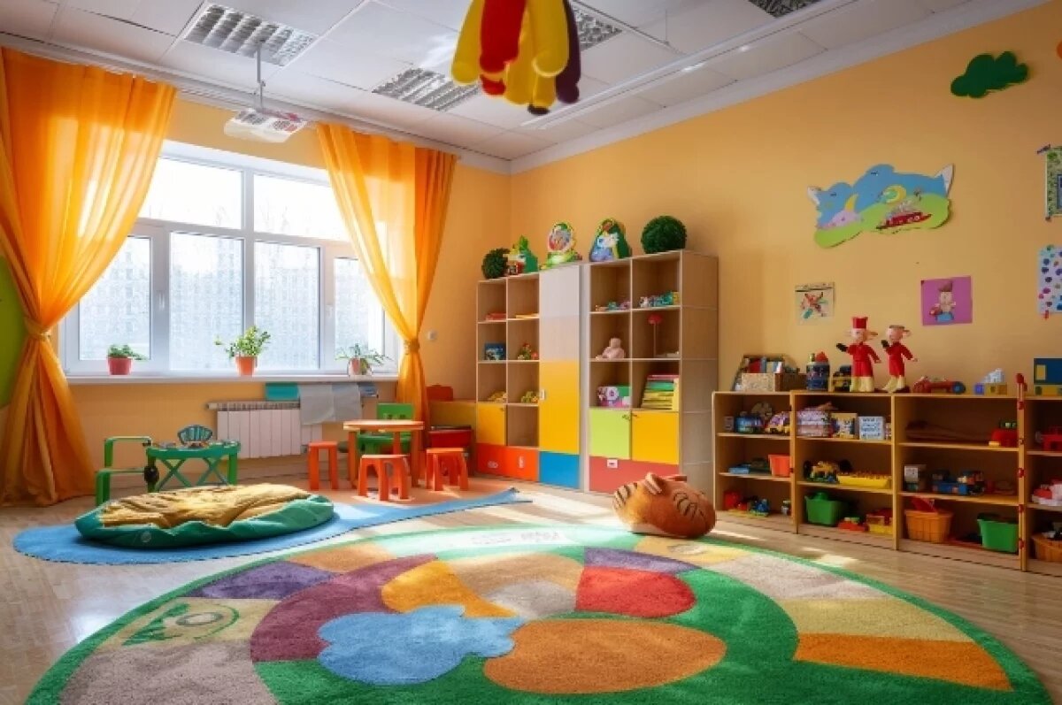    Запершую ребенка в пустом детском саду воспитательницу из Барнаула уволили