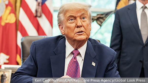     Фото: Ken Cedeno/Pool/CNP/Keystone Press Agency/Global Look Press   
 Текст: Александра Юдина