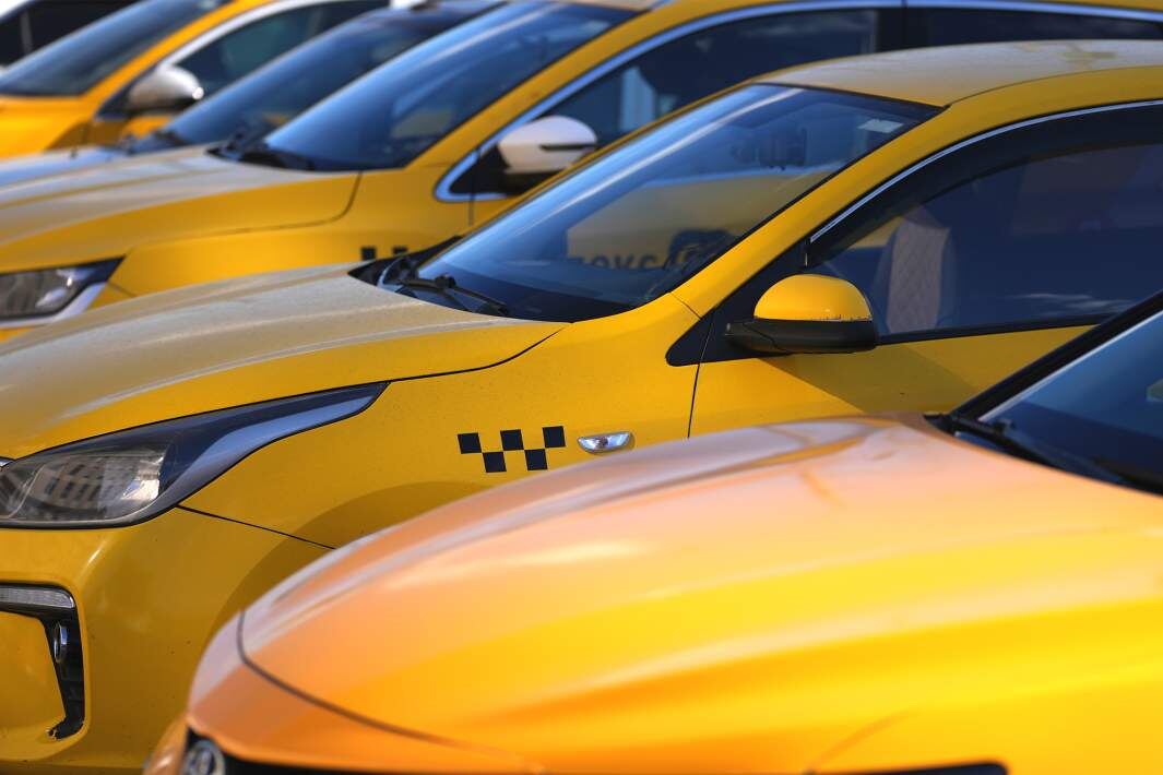 Фото: ИЗВЕСТИЯ/Дмитрий Коротаев