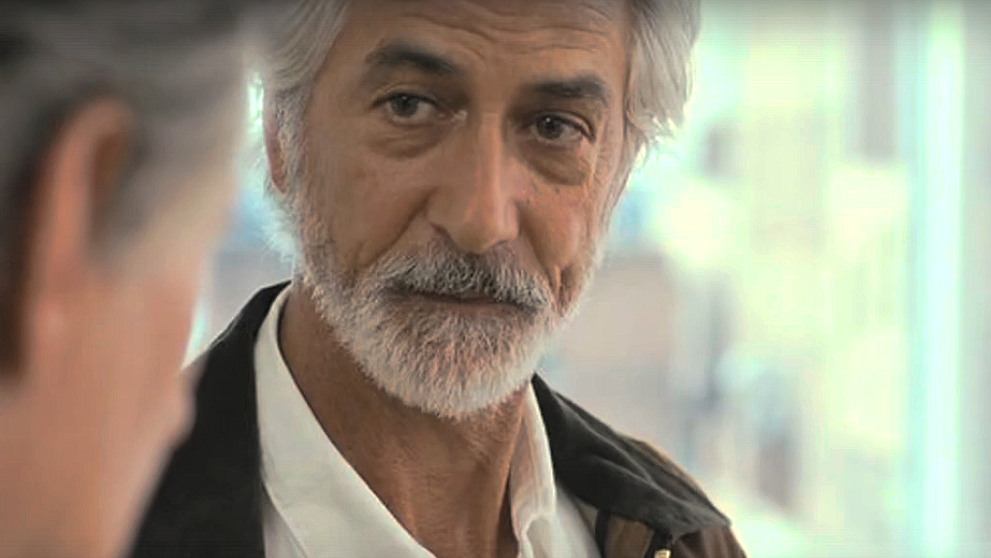 Когда молчишь - но друг друга слышно