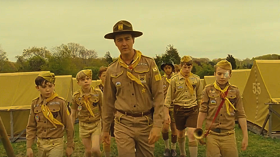 Когда лагерь страннее, чем взрослая жизнь