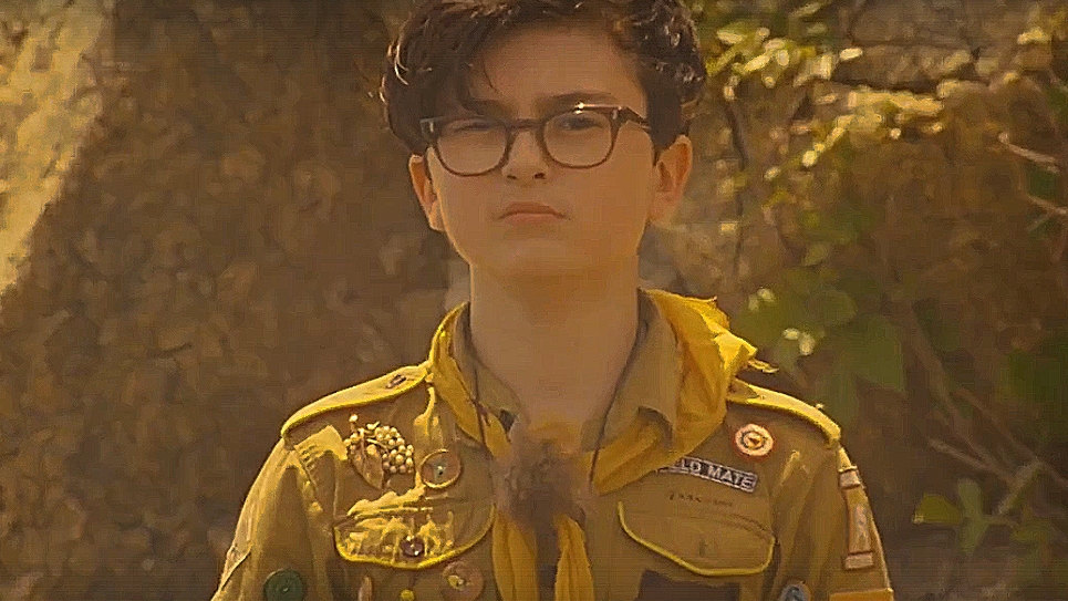 Школьные очки - взрослые решения