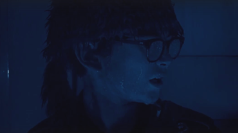 Когда не пошёл домой вовремя