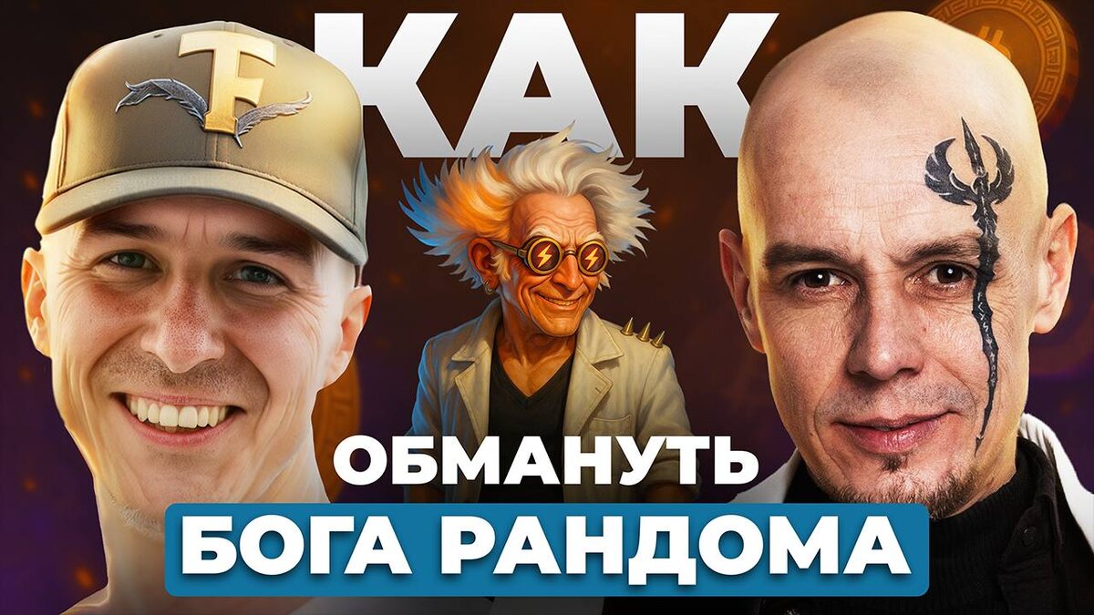 Витус стрим с провайдером TRUELAB (Источник: https://www.youtube.com/@vitussofficial)