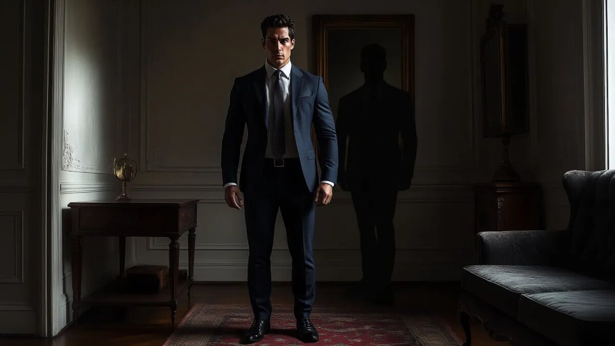    Сгенерировано ИИ