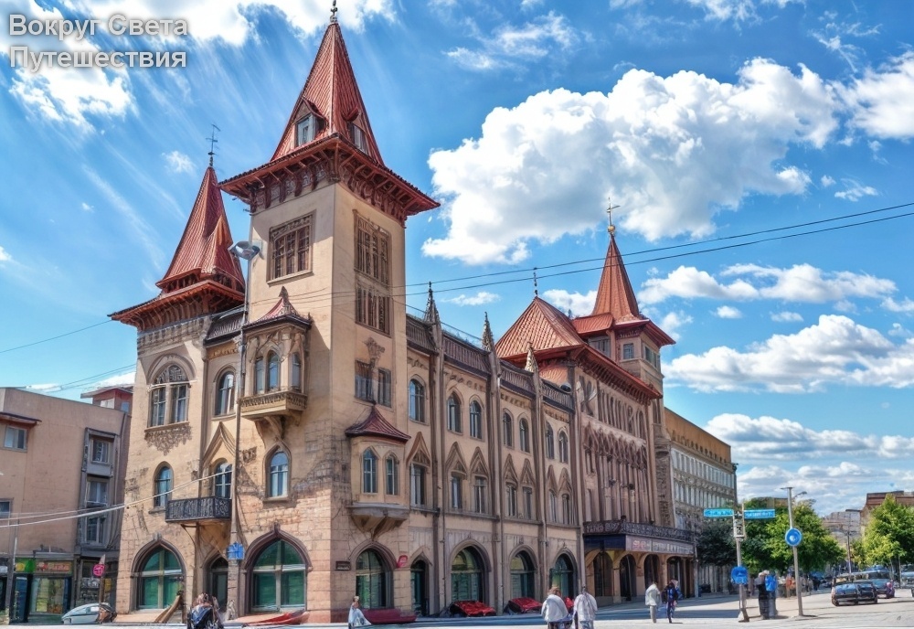 Фото из интернета