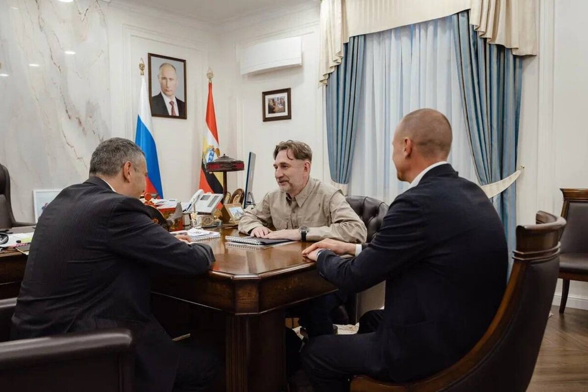    Курские шедевры из усадьбы Барятинских после реставрации представят в Пушкинском музее