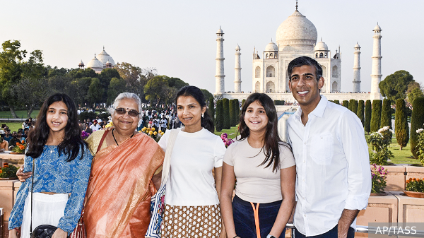    Фото: AP/TASS   
 Текст: Геворг Мирзаян, доцент Финансового университета