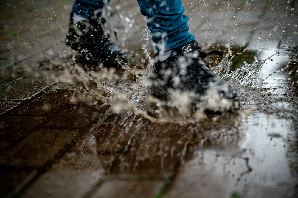 Погода в Твери 2 июля: потеплее, но дождливо