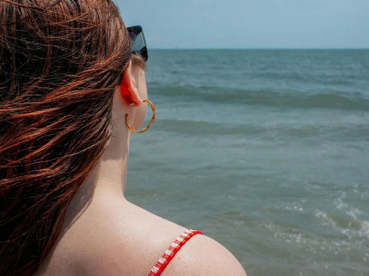 Даже с ожогами можно минимизировать болевые ощущения и насладиться остатками отдыха