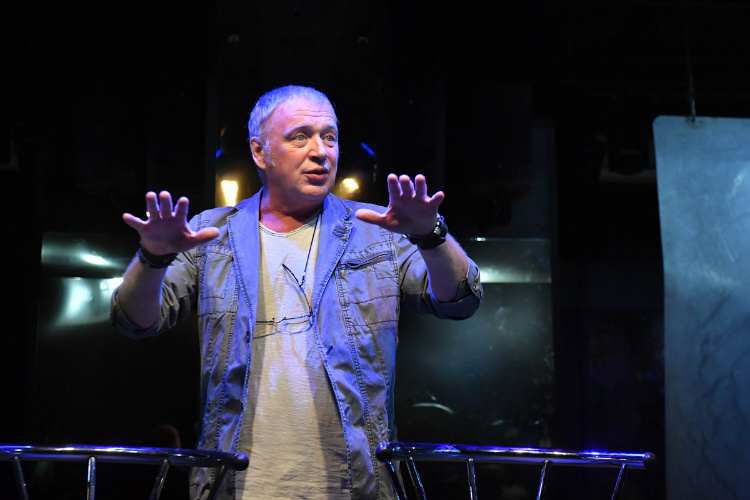 Фото: АГН «Москва»