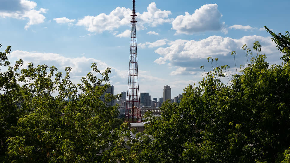 Фото: Евгения Яблонская / Коммерсантъ