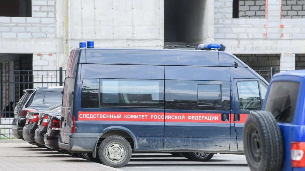    фото: Ilya Moskovets/URA.RU/Globallookpress