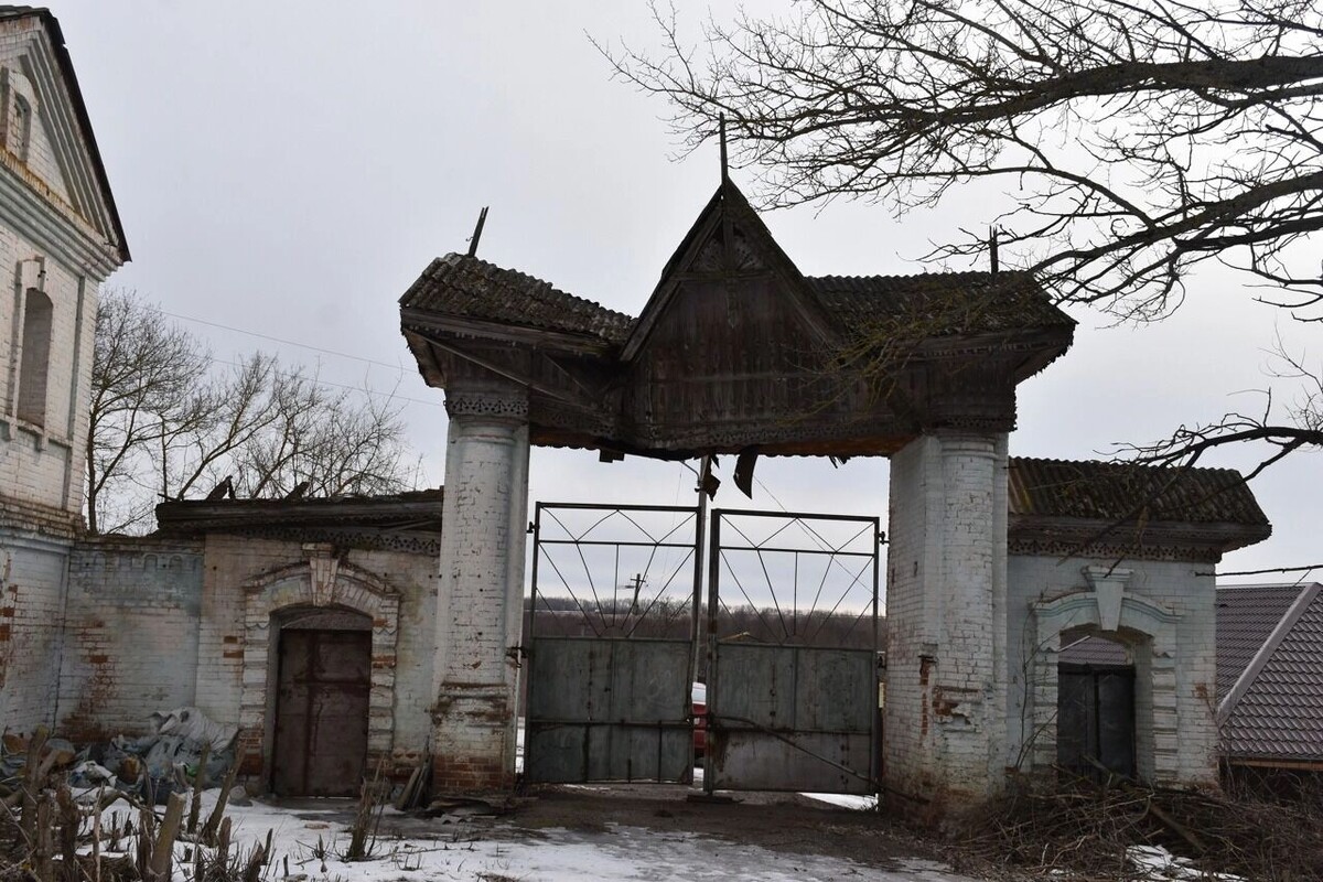     Источник: Управление государственной охраны ОКН региона