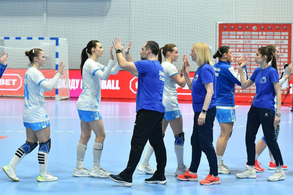    Всем спасибо, все свободны