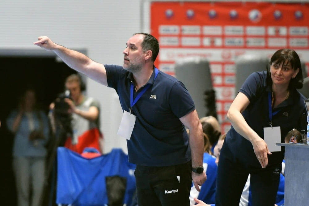    При Евгении Дмитриеве "Динамо" добавило скорости в атаке