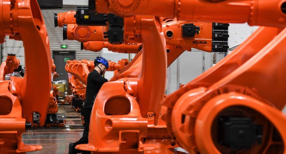    Deng Hua / www.globallookpress.com