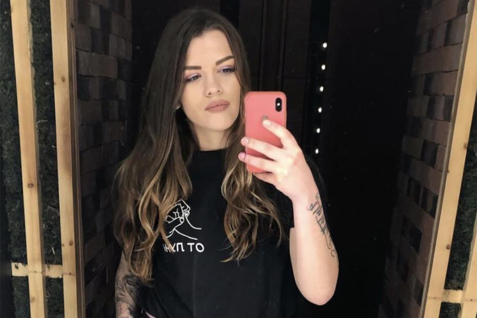    Социальные сети