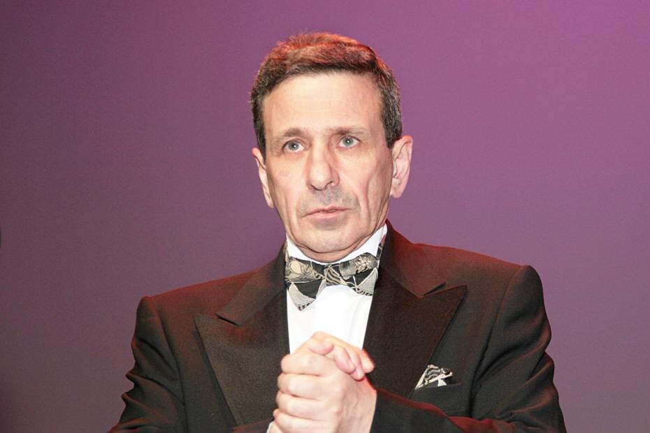    Natalya Loginova/Global Look Press