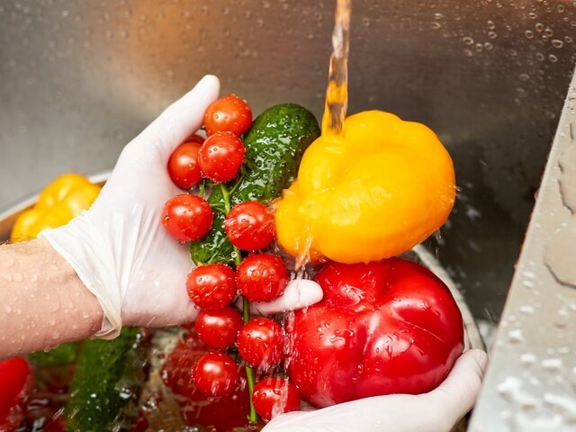    Фото: 123RF/denisfilm