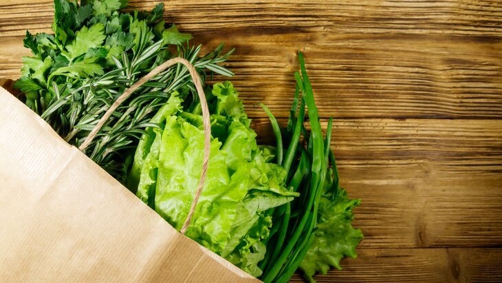    Фото: 123RF/olyasolodenko