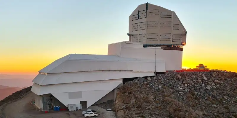 © Rubin Obs/NSF/AURA