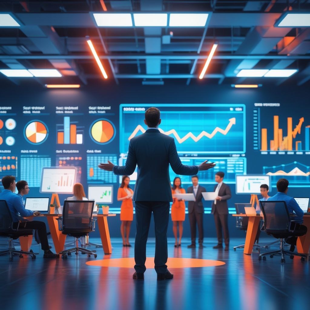 Продажники где-то в парллельной вселенной)