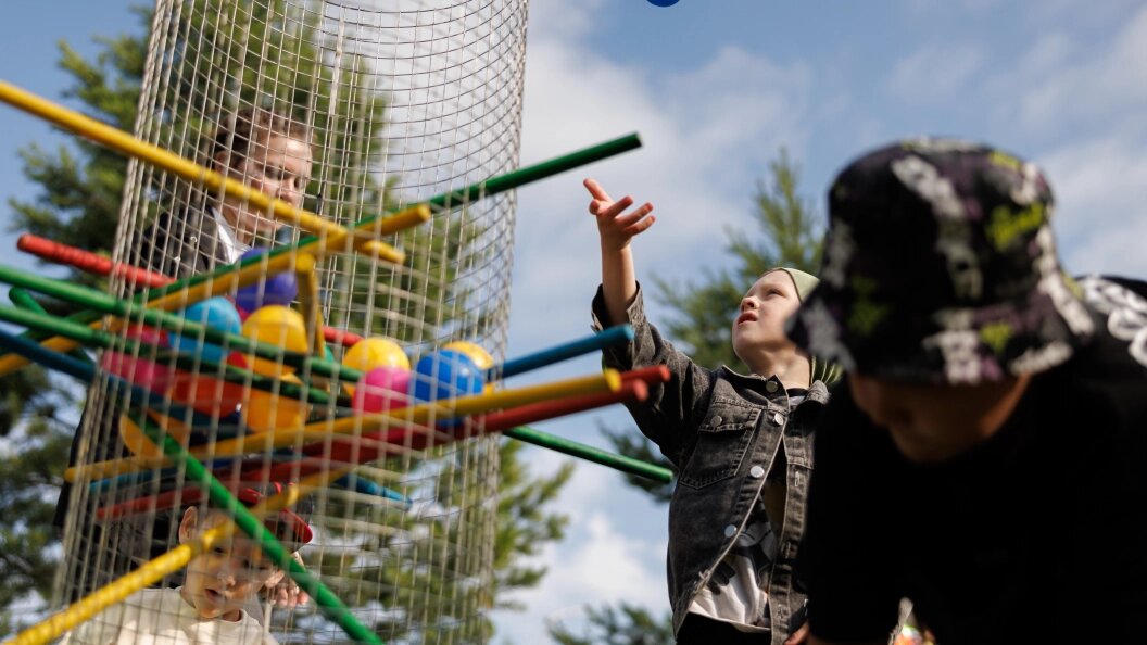    Фото: Sergey Elagin/Business Online/Globallookpress