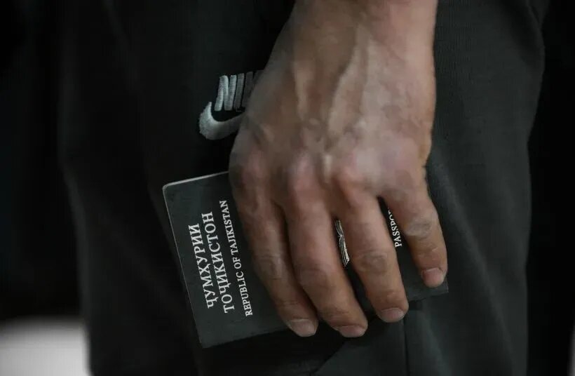     © РИА Новости. Александр Кряжев